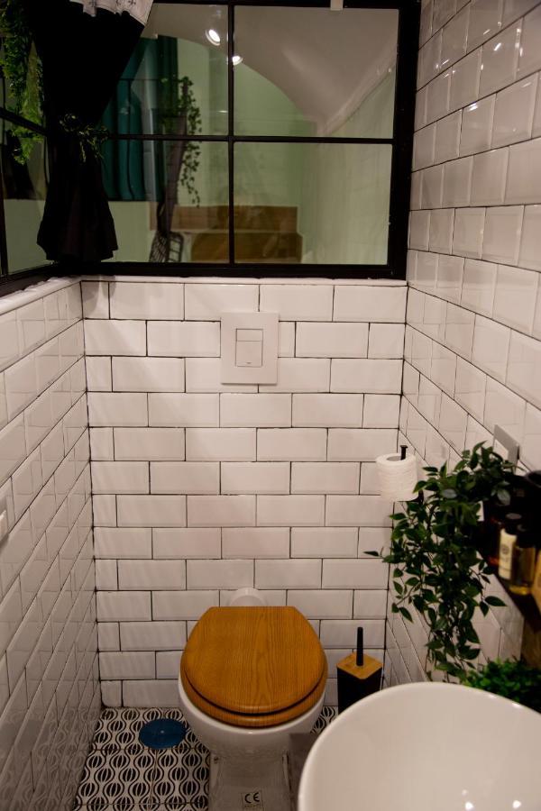 [via Tribunali–duomo] Casa Con Vasca Idromassaggio Appartamento
