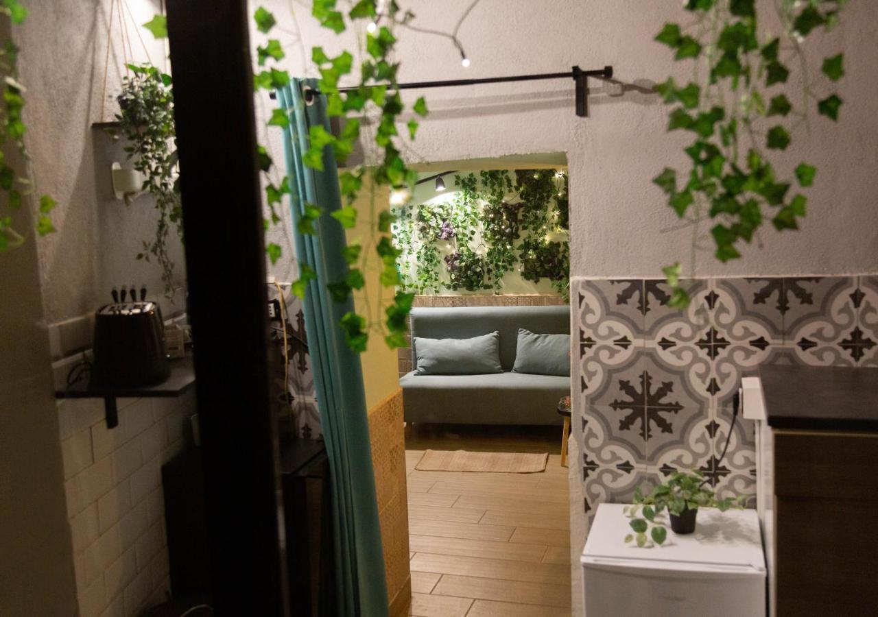 Appartamento [via Tribunali–duomo] Casa Con Vasca Idromassaggio *